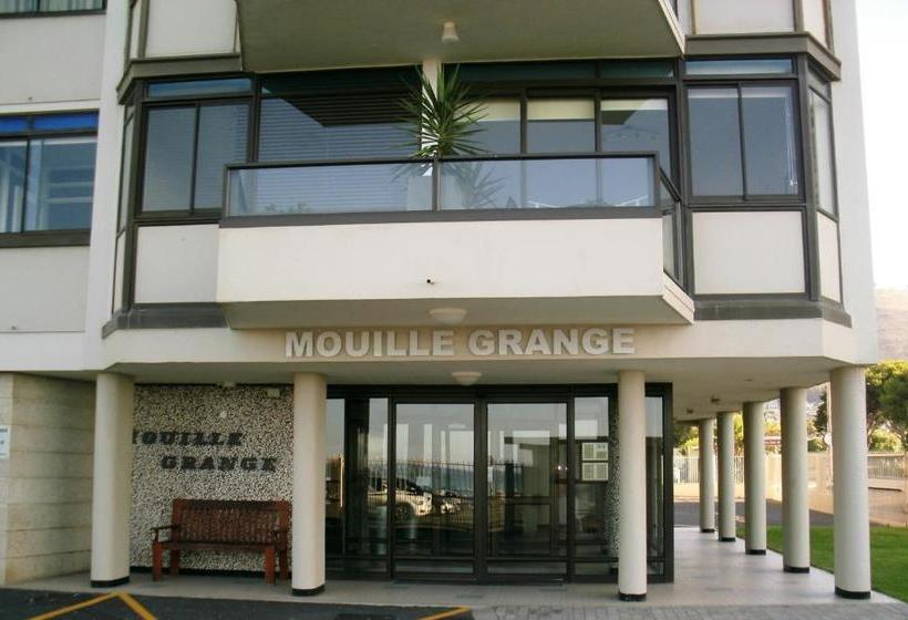 Fotos del hotel Mouille Grange 203 - Apartment:  14