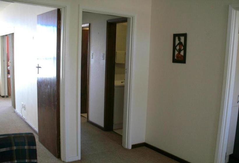 Fotos del hotel Mouille Grange 203 - Apartment:  10