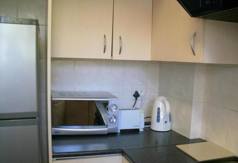 Fotos del hotel Mouille Grange 203 - Apartment:  13