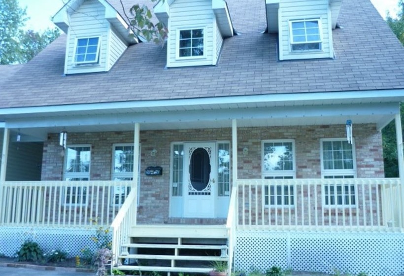 Fotos del hotel Connemara Bed And Breakfast:  19