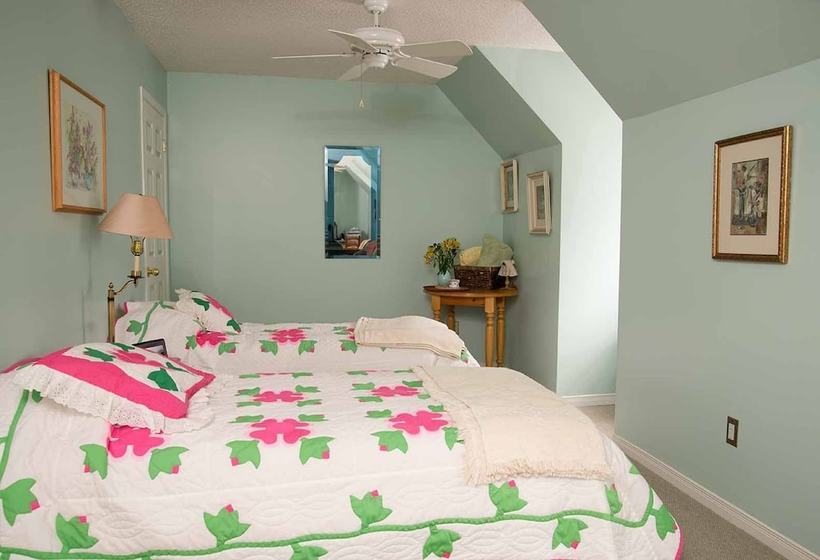 Fotos del hotel Connemara Bed And Breakfast:  9