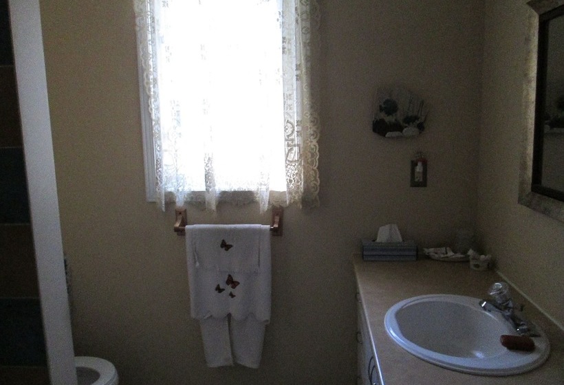 Fotos del hotel Connemara Bed And Breakfast:  4