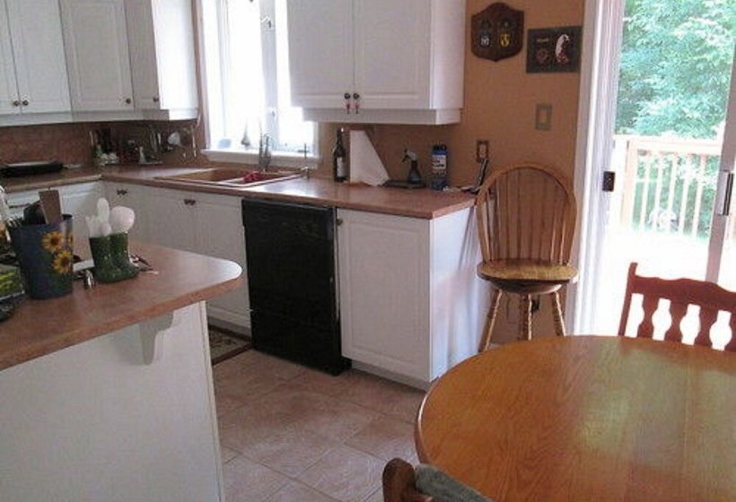 Fotos del hotel Connemara Bed And Breakfast:  7