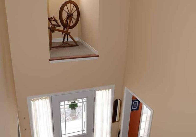 Fotos del hotel Connemara Bed And Breakfast:  20