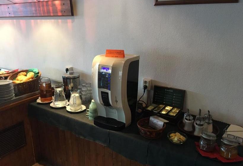 Fotos del hotel Venuše:  4