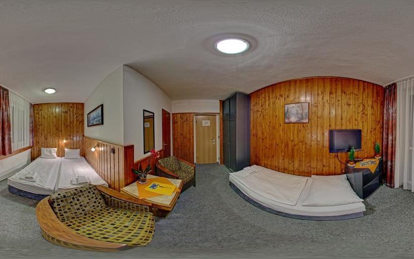 Fotos del hotel Venuše:  8