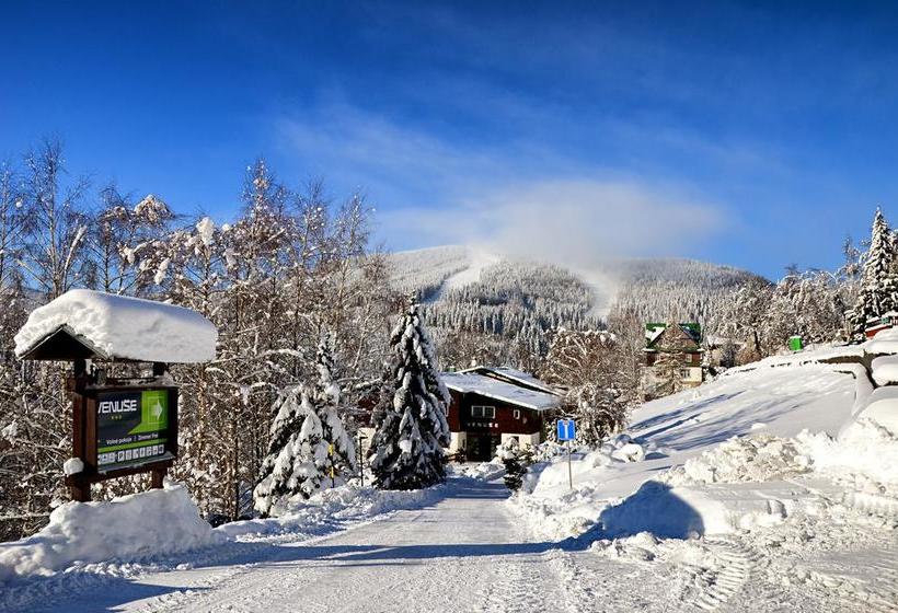 Fotos del hotel Venuše:  16
