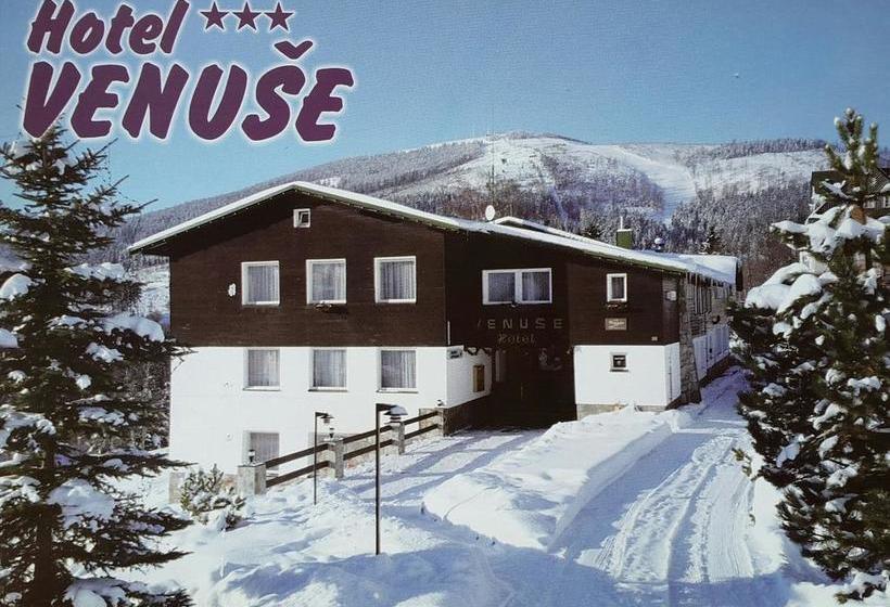 Fotos del hotel Venuše:  7