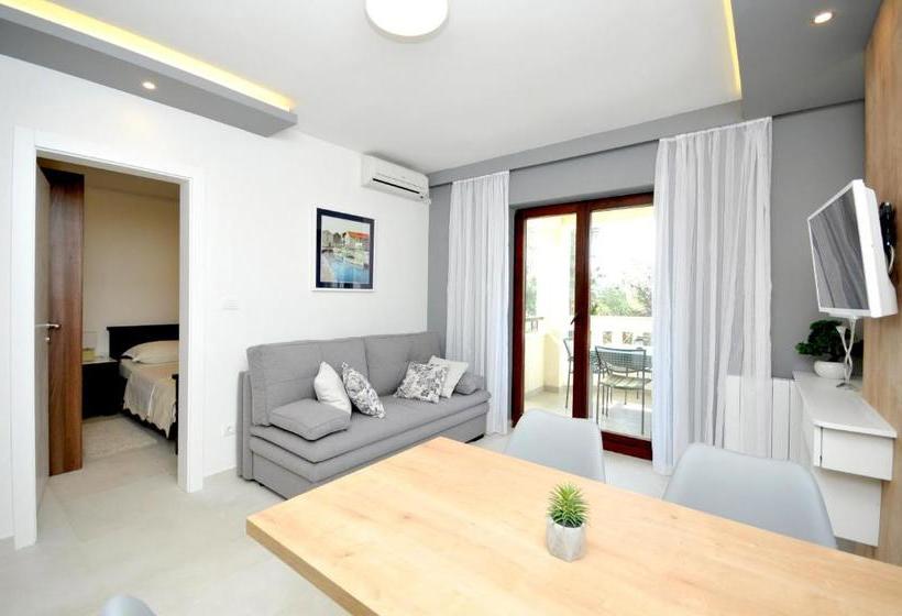 Fotos del hotel Villa Fani:  14