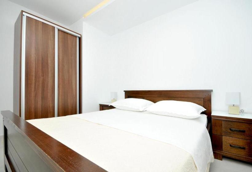 Fotos del hotel Villa Fani:  8