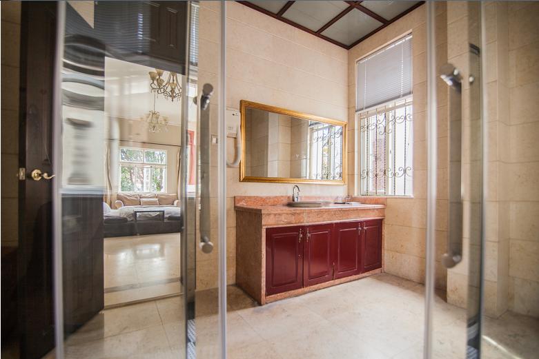 Fotos del hotel Gulangyu Yunpin Garden:  4