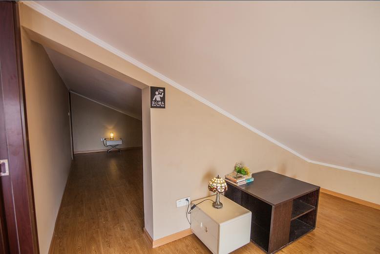 Fotos del hotel Gulangyu Yunpin Garden:  19