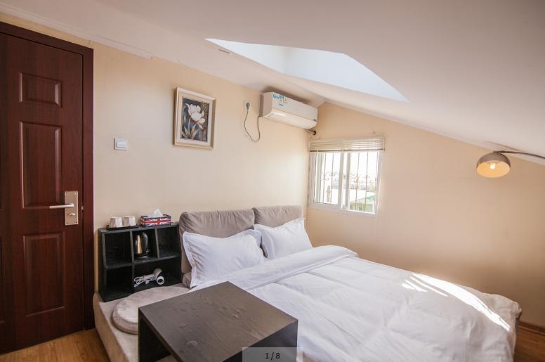 Fotos del hotel Gulangyu Yunpin Garden:  7