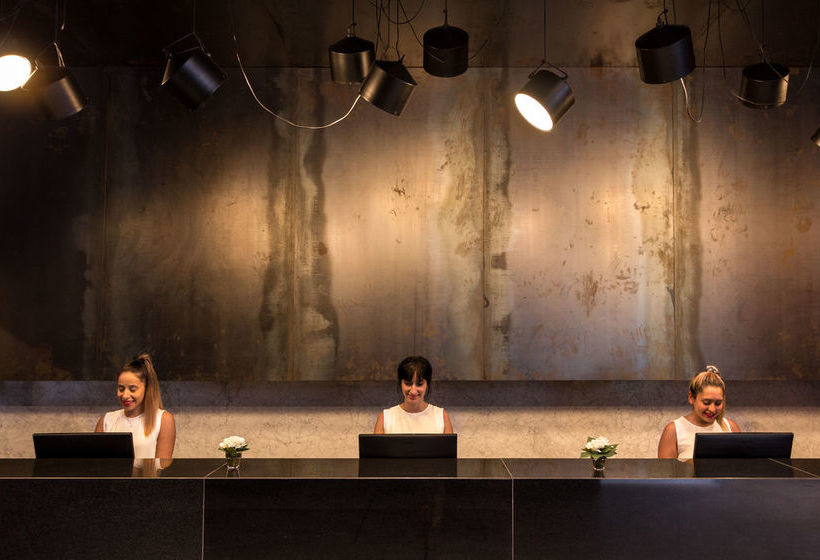 Fotos del hotel Esplendor By Wyndham Montevideo Punta Carretas:  5