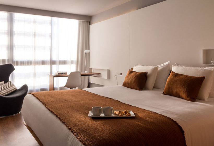 Fotos del hotel Esplendor By Wyndham Montevideo Punta Carretas:  13