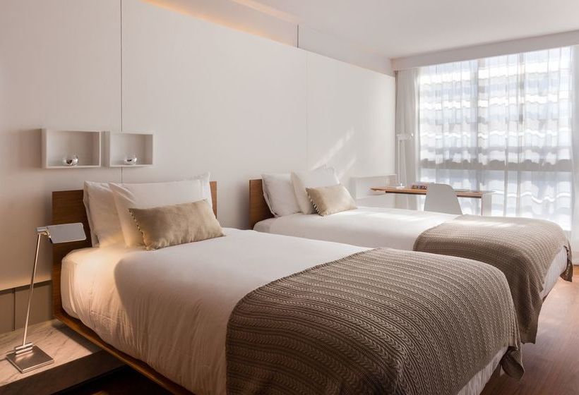 Fotos del hotel Esplendor By Wyndham Montevideo Punta Carretas:  2