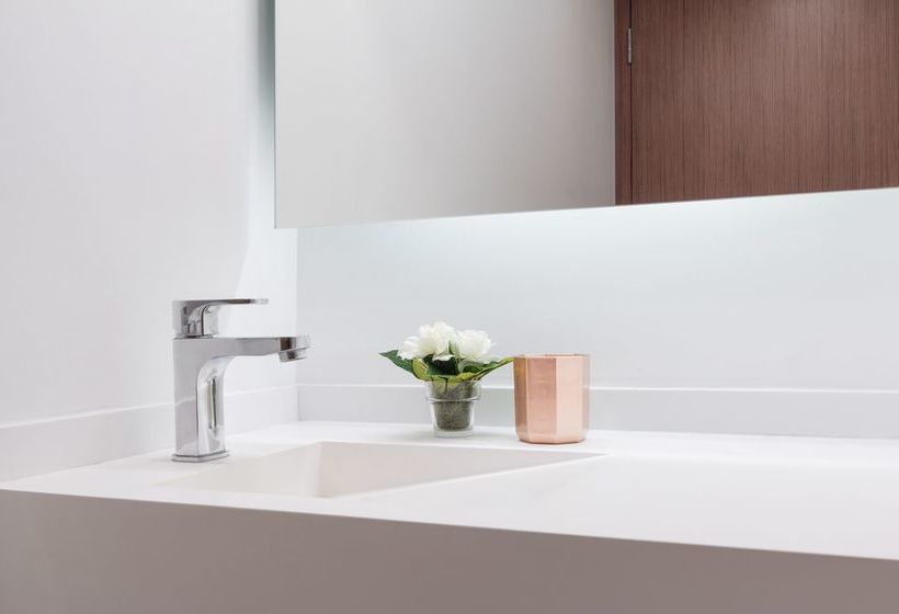 Fotos del hotel Esplendor By Wyndham Montevideo Punta Carretas:  6