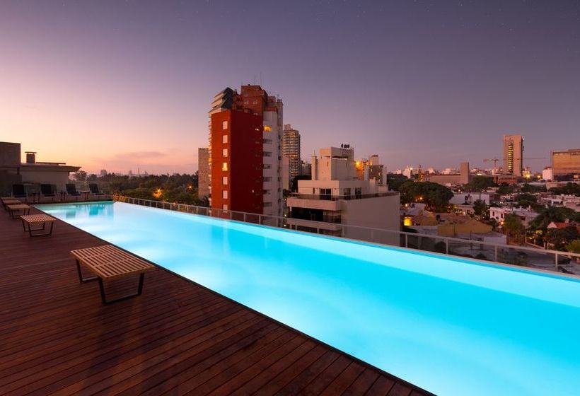 Esplendor By Wyndham Montevideo Punta Carretas