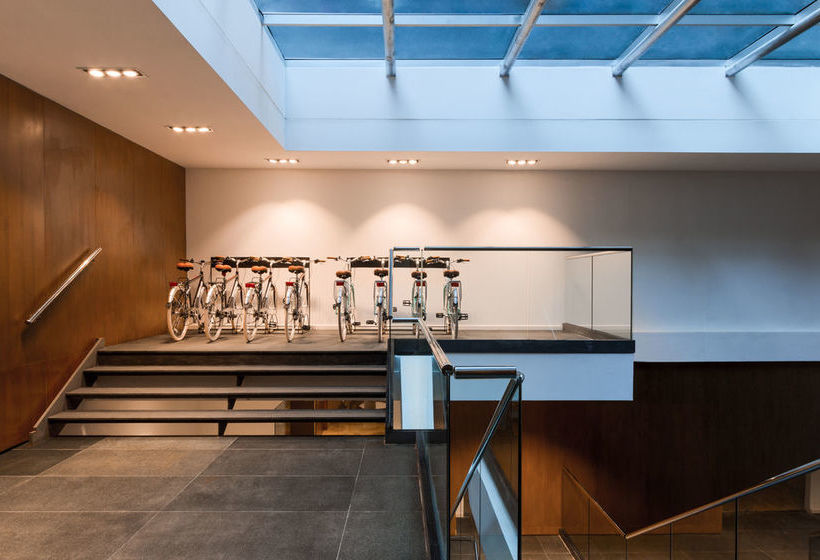 Fotos del hotel Esplendor By Wyndham Montevideo Punta Carretas:  9