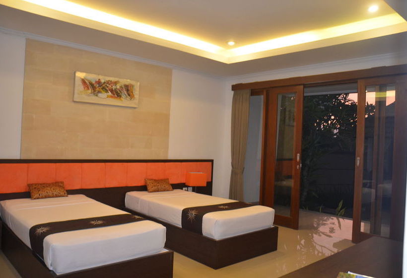 Fotos del hotel The Cory Villa:  18