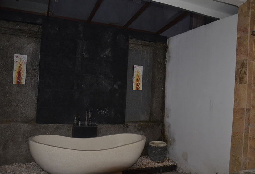 Fotos del hotel The Cory Villa:  15