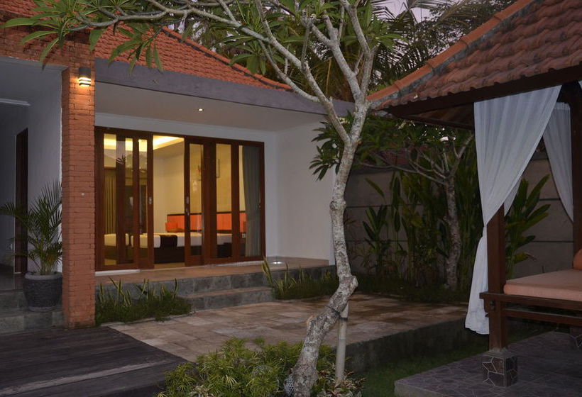 Fotos del hotel The Cory Villa:  13