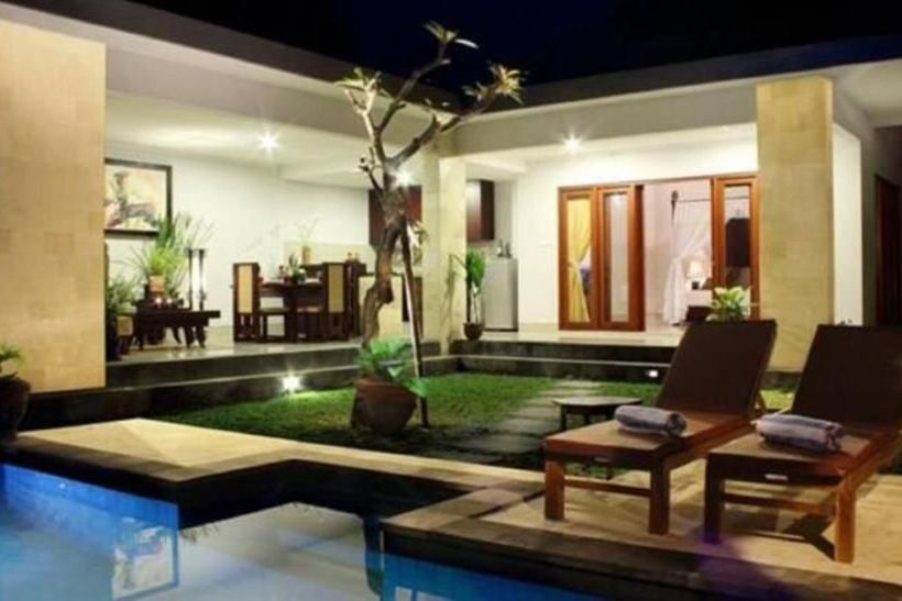 Fotos del hotel The Cory Villa:  10