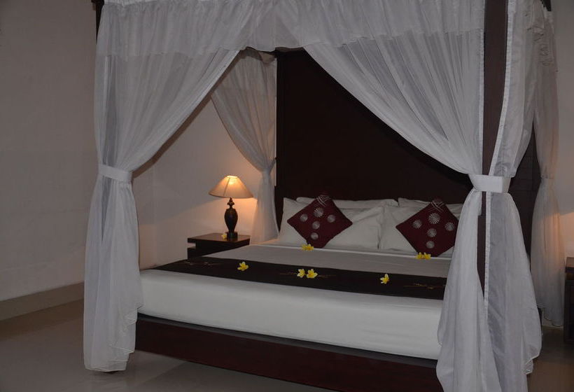 Fotos del hotel The Cory Villa:  20