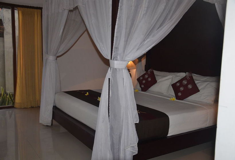 Fotos del hotel The Cory Villa:  19