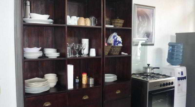 Fotos del hotel Villa Marlee:  8