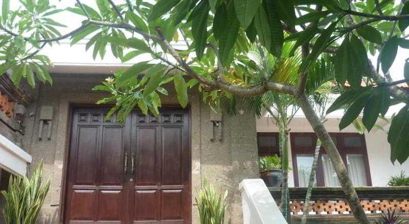 Fotos del hotel Villa Marlee:  6