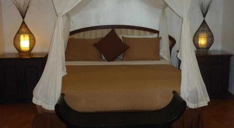 Fotos del hotel Villa Marlee:  7