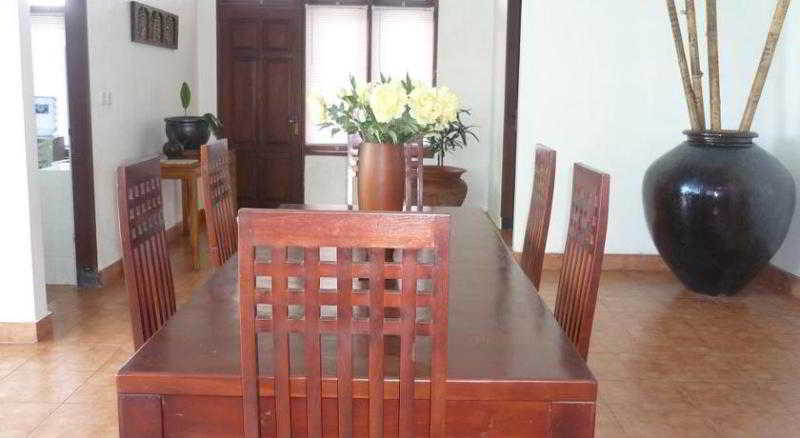 Fotos del hotel Villa Marlee:  2