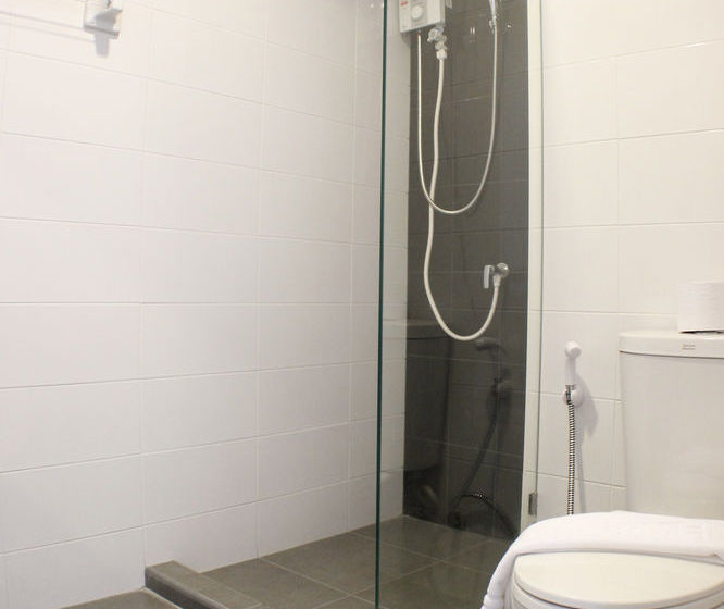 Fotos del hotel The Change Suites Korat:  2