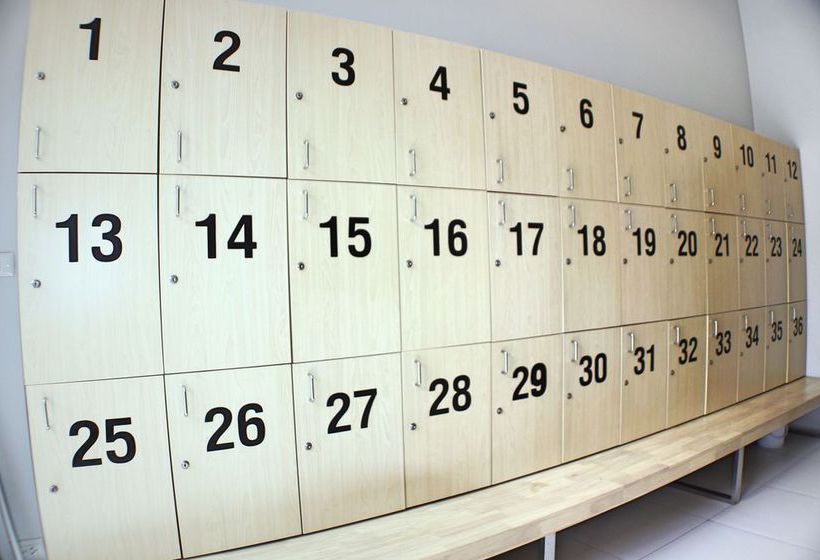 Fotos del hotel The Change Suites Korat:  9