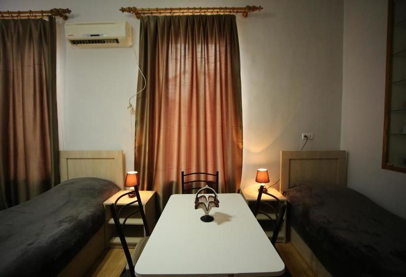 Fotos del hotel Max Comfort:  19