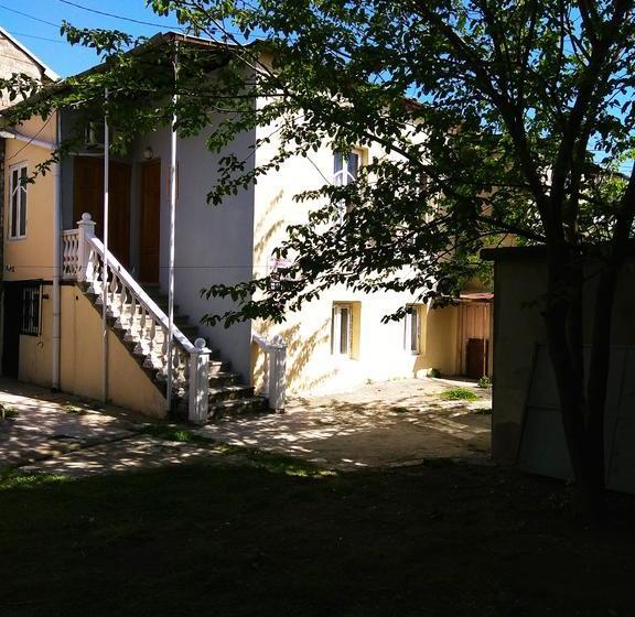 Fotos del hotel Max Comfort:  17