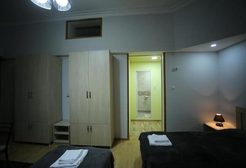 Fotos del hotel Max Comfort:  9