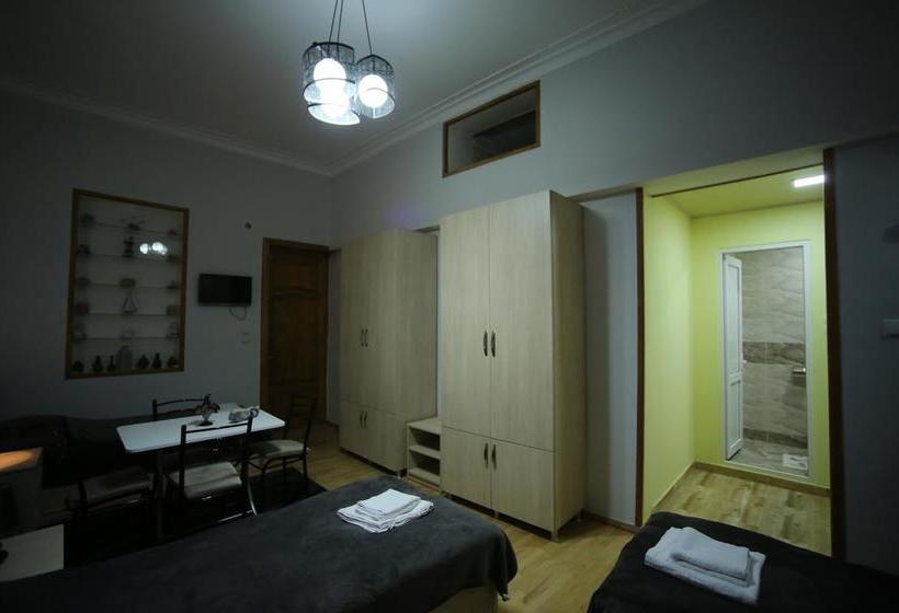 Fotos del hotel Max Comfort:  7