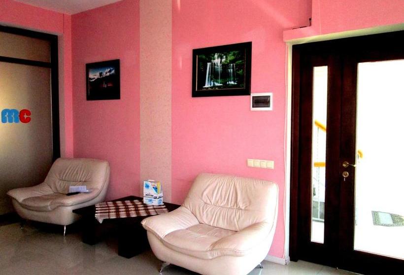 Fotos del hotel Max Comfort:  3