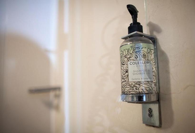 Fotos del hotel The King William:  11