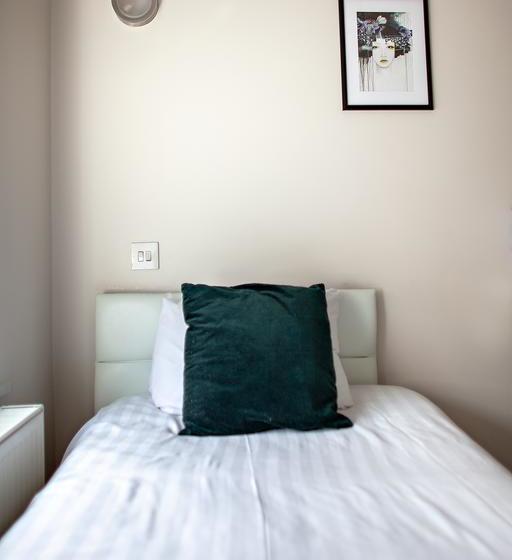 Fotos del hotel The King William:  17