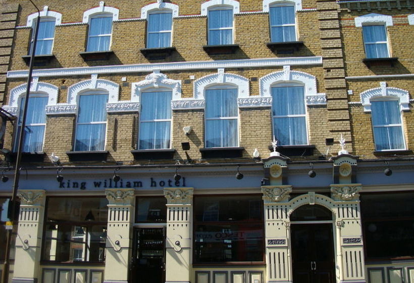 The King William