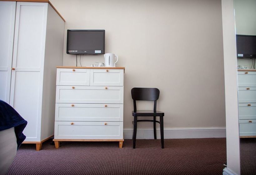 Fotos del hotel The King William:  9