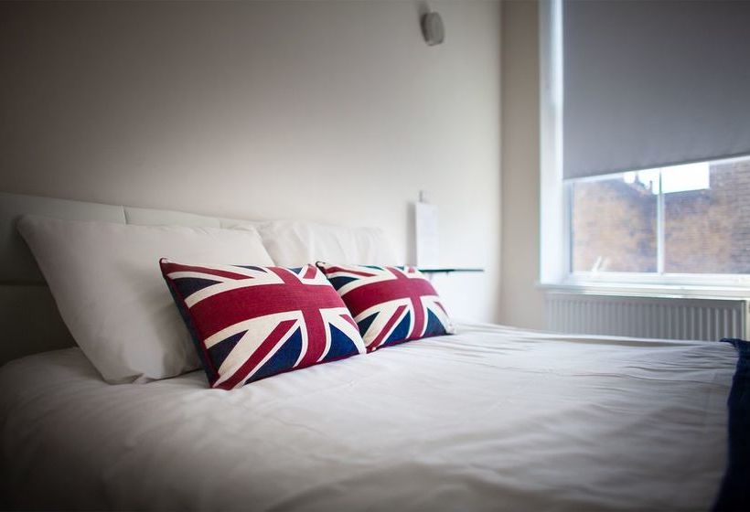 Fotos del hotel The King William:  21