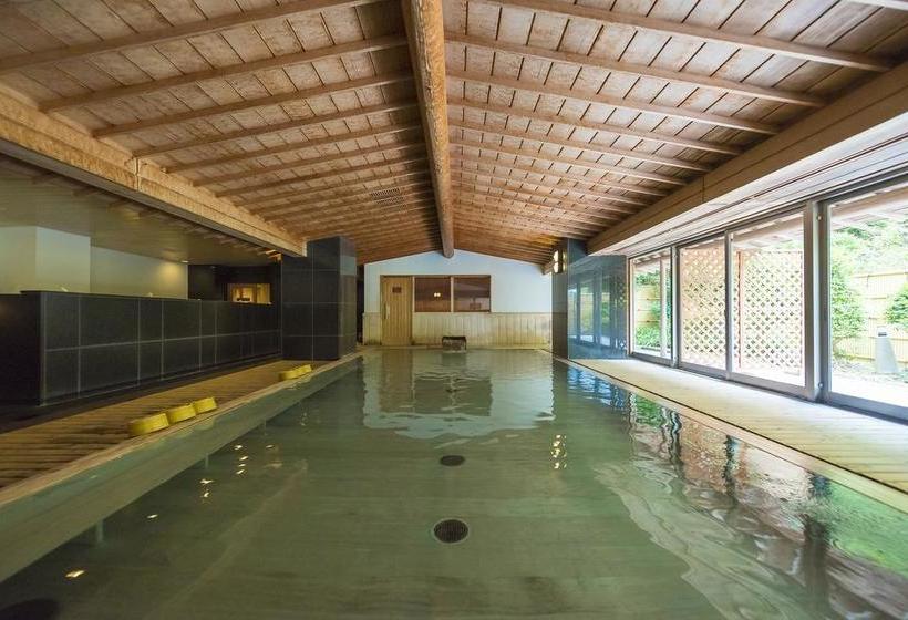 Fotos del hotel Nishiizu Crystal View:  21