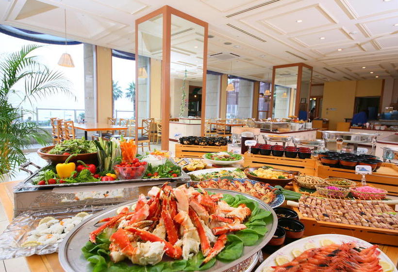 Fotos del hotel Nishiizu Crystal View:  18