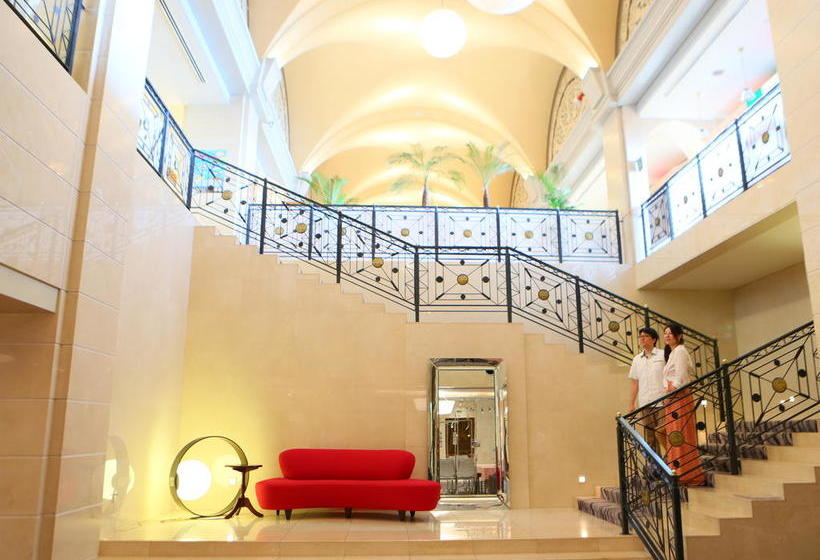 Fotos del hotel Nishiizu Crystal View:  4