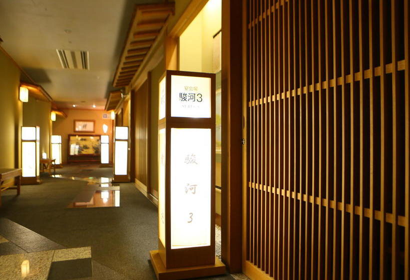 Fotos del hotel Nishiizu Crystal View:  17