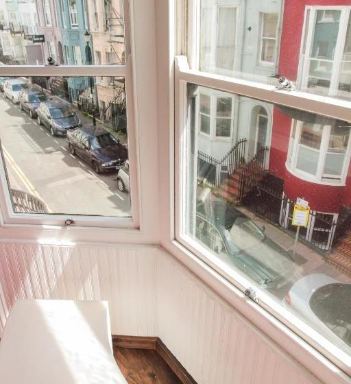 Fotos del hotel Guest And The City:  7